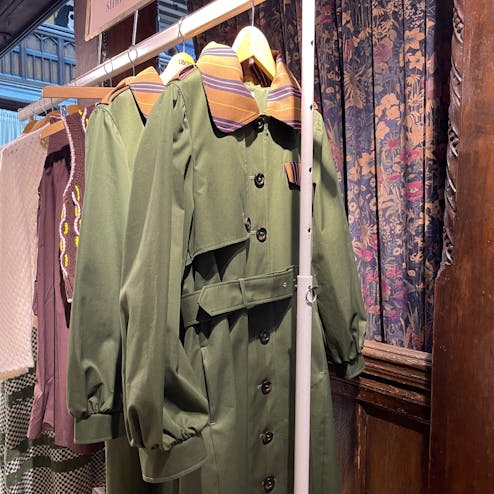 リバティ・ロンドン