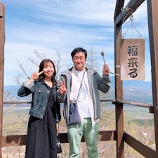 in yamanashi 清里テラス
2023/05/03