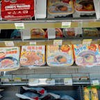 釜山
コンビニ🏪チェック☑️は欠かせません