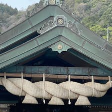 島根県　出雲大社