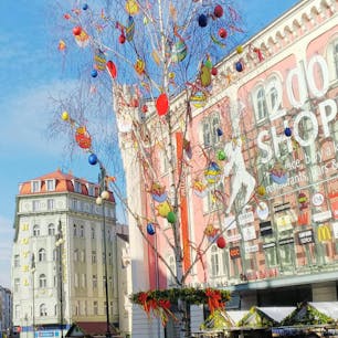 チェコ　プラハ