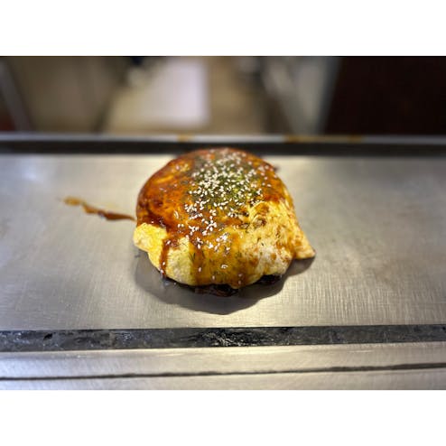 電光石火 駅前ひろば店