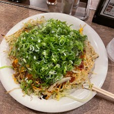広島 お好み焼き みっちゃん