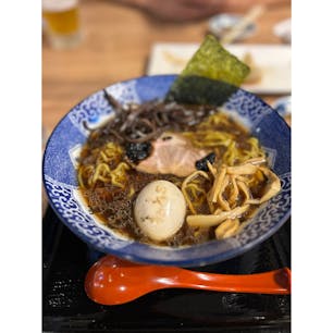 北海道
札幌～小樽

ラーメン🍜海鮮丼🦐
ビール🍻ジンギスカン🐑
ノーザンホースパーク🐴