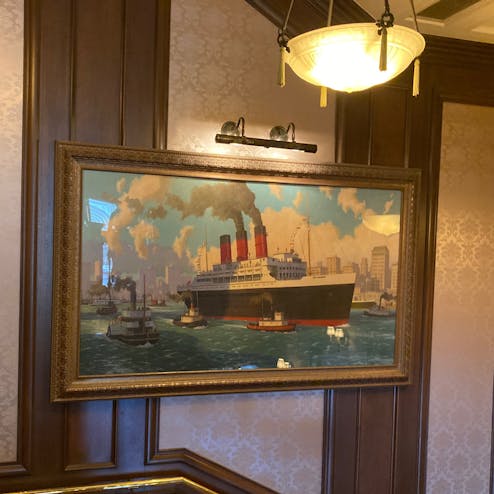 東京ディズニーランド