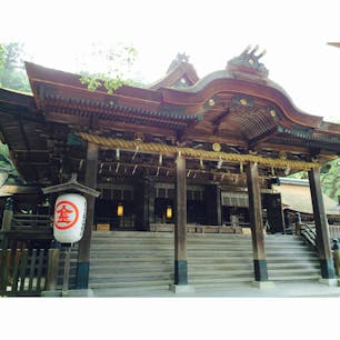 金刀比羅宮こんぴらさんへ
栗林公園、瀬戸大橋