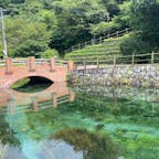 ❇︎ 丸池湧水
❇︎霧島山麓丸池湧水
❇︎日本名水百選
❇︎鹿児島県