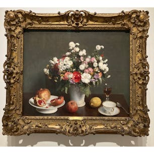 東京都/アーティゾン美術館

東京駅から徒歩5分のビルの中にある美術館。

仕事終わりにふらっと美術館に寄って家に帰る…
なんて、カッコいい姿を妄想してしまいました😆

#puku2'22
#puku2"11
#puku2美術館
#puku2東京
#東京#アーティゾン美術館＃美術館