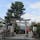 與杼神社（よどじんじゃ）は、京都市伏見区淀本町にある神社。式内社で、旧社格は郷社。淀城の本丸跡に建てられている。

#サント船長の写真　#淀城跡