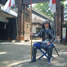 熊本城
此の写真は地震前の熊本城です♪

#サント船長の写真 #お城巡り