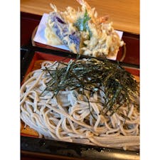山形県尾花沢市
手打ちそば高橋

ちょっと硬めの麺がとても美味しい
