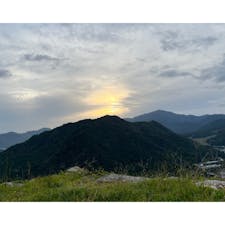 竹田城　兵庫

駅裏登山道なんとか登り切りました。
運動不足にはキツかった…！