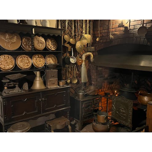 北野外国人倶楽部