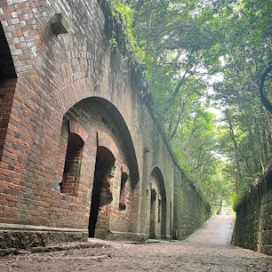 ラピュタの島
和歌山県友ヶ島第3砲台跡