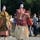 時代祭りは京都三大祭りの一つ

10月22日は
サント船長の晴れ舞台

#サント船長の写真　#時代祭り