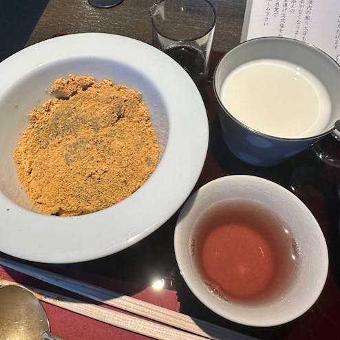 甘納豆かわむら