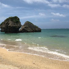 沖縄県
みーばるビーチ