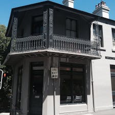 本場シドニーにあるbills本店！