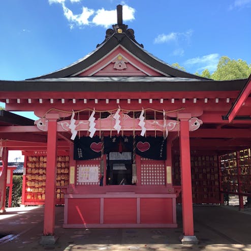 恋木神社