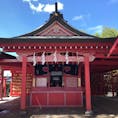 福岡県恋木神社