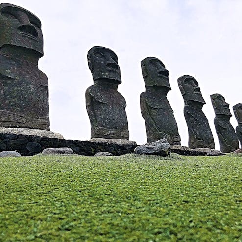 サンメッセ日南
