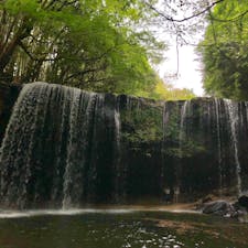 九州一周 熊本県 鍋ヶ滝

滝の裏側も歩ける。入場料300円取られます🤙

#九州#熊本県#滝#旅#鍋ヶ滝