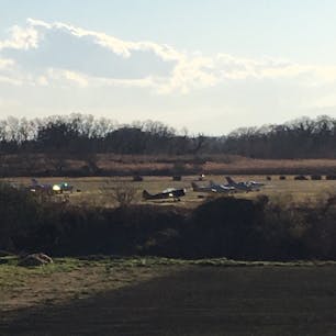 桶川のホンダエアポートです
ゼロ戦がありました