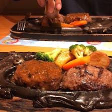 #さわやか
#静岡
#ハンバーグ