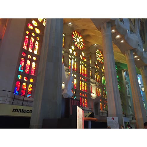 サグラダ・ファミリア