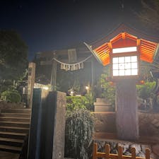 千葉県富津市　鶴峰八幡神社