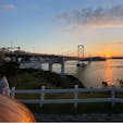 大鳴門橋の夕陽
写真は淡島側からです♪



#サント船長の写真 #四国観光