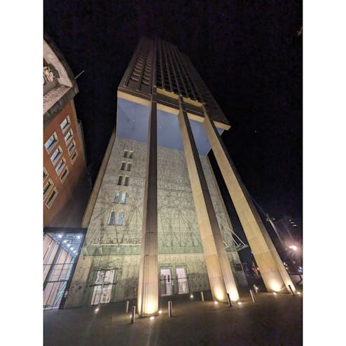 アムステルダム