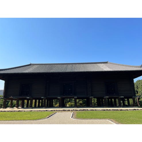 正倉院