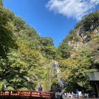 箕面の滝
#大阪#箕面
