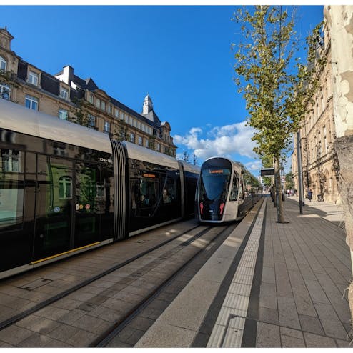 ルクセンブルク