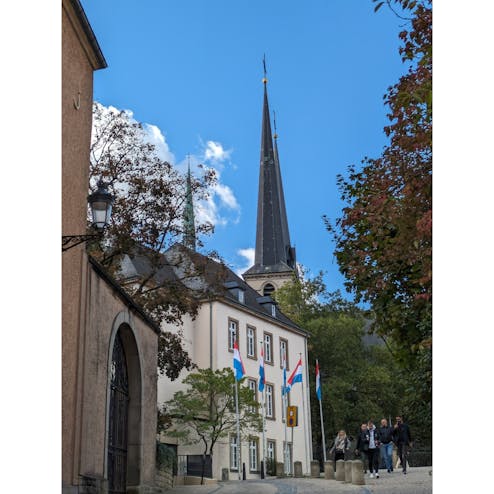 ルクセンブルク