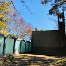 兵庫　六甲
風の教会

安藤忠雄さん設計の教会
紅葉とのコラボ