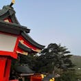 島根県津和野町
太皷谷稲成神社