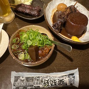 名古屋に行ってきましたー。名古屋飯初めて食べたけど、うまかったぁ！
