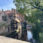 🇧🇪  ベルギー・ブルージュ

北のベニスと称される運河や中世時代の建物、石畳など全てがおとぎ話に出てくるような素敵すぎる街でした🥰

どこを切り取っても絵になる景色ばかり…😊

#puku2'23
#puku2"10
#puku2ベネルクスへの旅🇧🇪
#puku2ブルージュ
#ベルギー#ブルージュ#運河