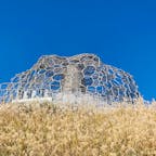 兵庫　
自然体感展望台　六甲枝垂れ

秋の枝垂れも素敵でした