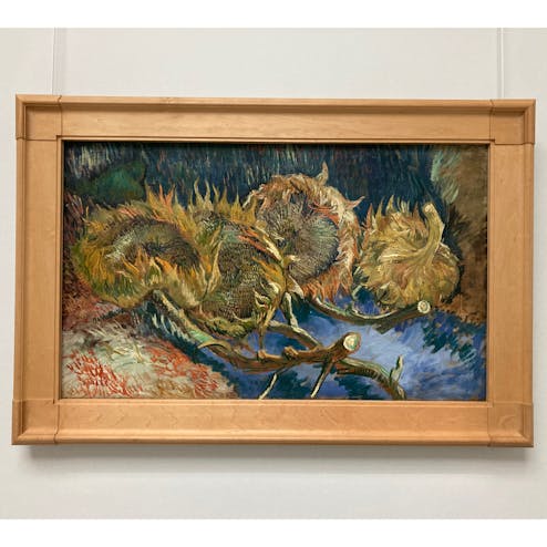 クレラー・ミュラー美術館