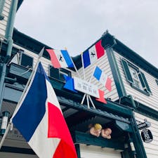 兵庫　異人館
洋館長屋

黄色とピンクの部屋
楽しい部屋がたくさんあったよ