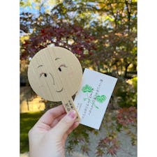 河合神社

なりたい顔にお化粧して奉納してきました✨️

#京都