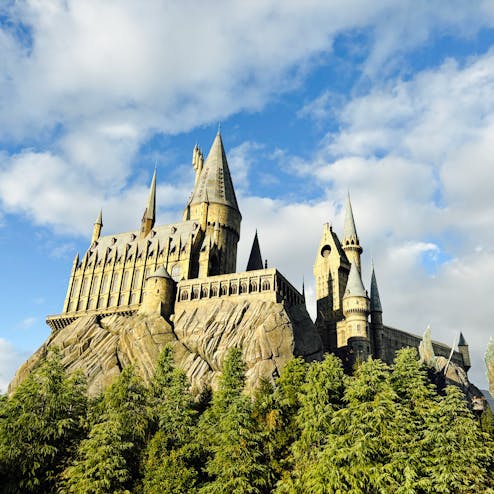 ユニバーサル・スタジオ・ジャパン