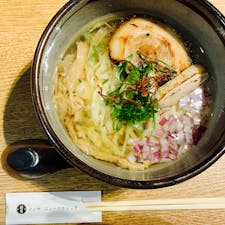 メンヤ ニュークラシック 中津店
大阪府大阪市北区中津1-5-1

#大阪　#ラーメン