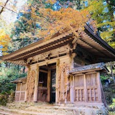 滋賀　百済寺
湖東三山の一つ

仁王門
本堂
鐘楼
本坊