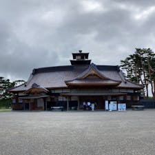 五稜郭　函館奉行所


#サント船長の写真　#北海道の旅