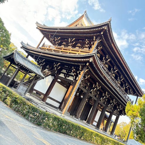 東福寺