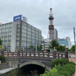 札幌テレビ塔


#サント船長の写真　#北海道の旅